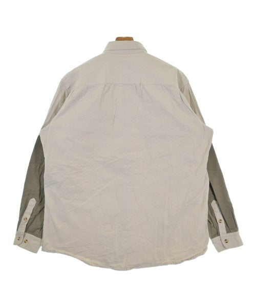 Cabela's เสื้อลำลอง