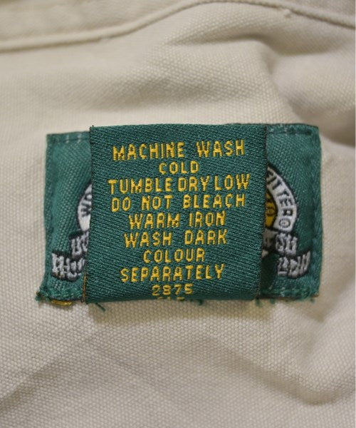 Cabela's เสื้อลำลอง