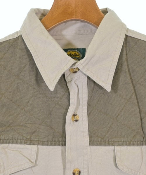 Cabela's เสื้อลำลอง