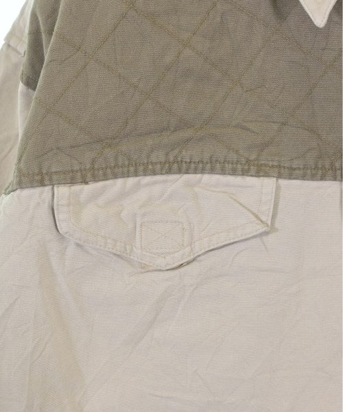 Cabela's เสื้อลำลอง