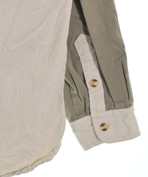 Cabela's เสื้อลำลอง