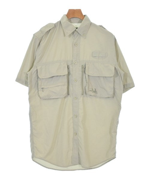 Cabela's เสื้อลำลอง