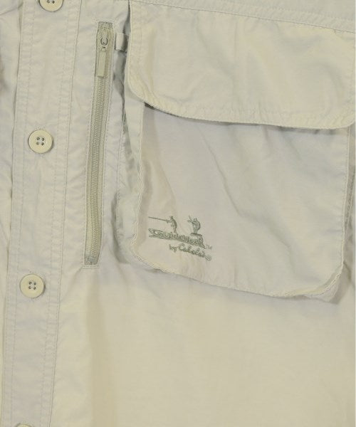 Cabela's เสื้อลำลอง