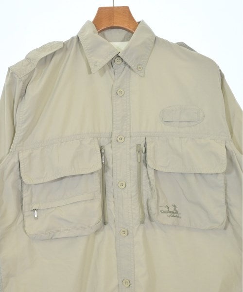 Cabela's เสื้อลำลอง
