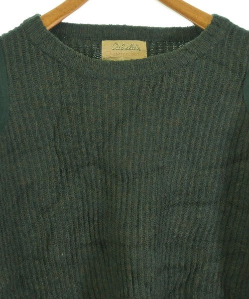 Cabela's เสื้อกันหนาว