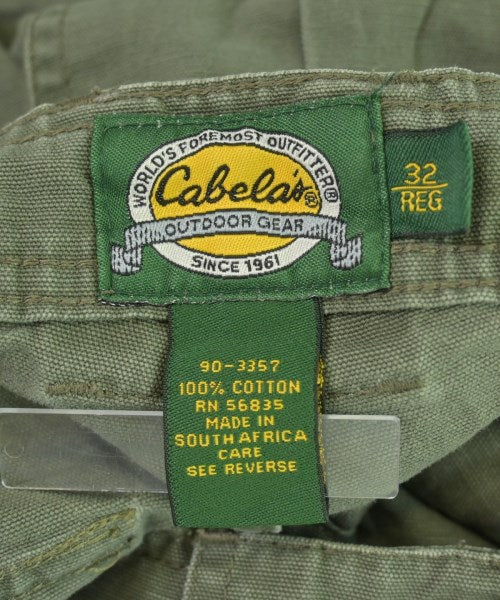 Cabela's กางเกงขาสั้น