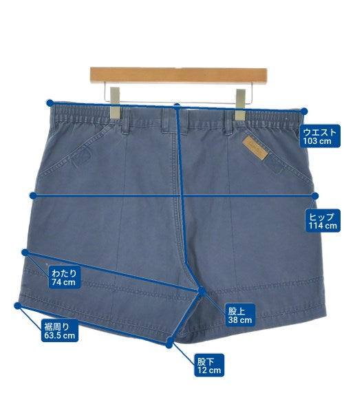 Cabela's กางเกงขาสั้น