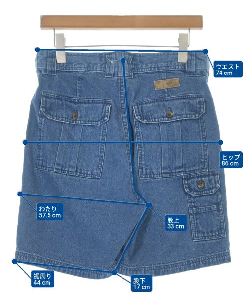 Cabela's กางเกงขาสั้น