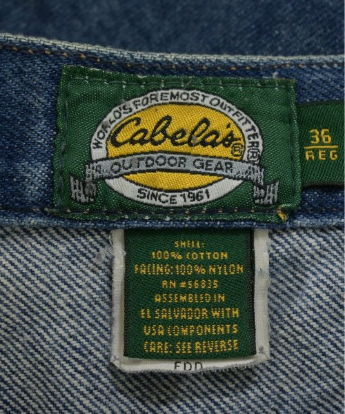 Cabela's ยีนส์