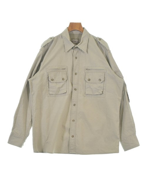 Cabela's เสื้อลำลอง