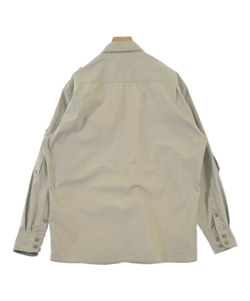 Cabela's เสื้อลำลอง