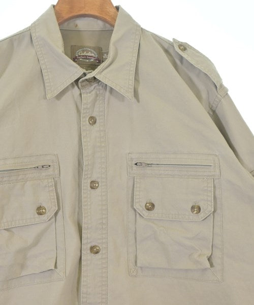 Cabela's เสื้อลำลอง