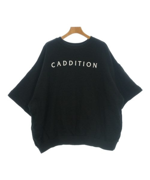 CADDITION เสื้อสเวตเตอร์