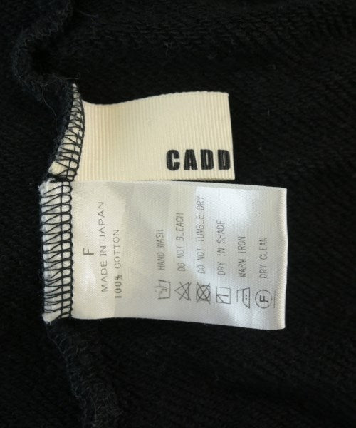CADDITION เสื้อสเวตเตอร์
