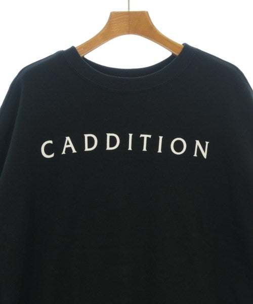 CADDITION เสื้อสเวตเตอร์