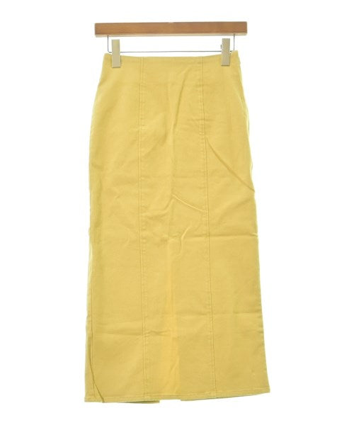 CARA BY KATRIN TOKYO กระโปรงยาว/แม็กซี่ยาว