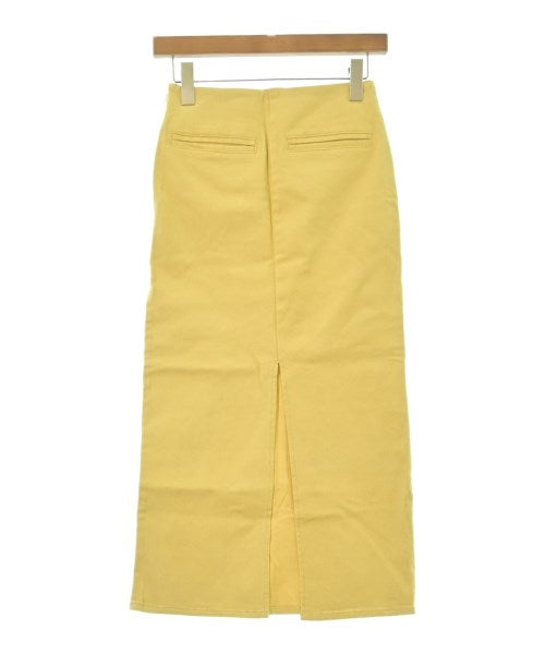 CARA BY KATRIN TOKYO กระโปรงยาว/แม็กซี่ยาว