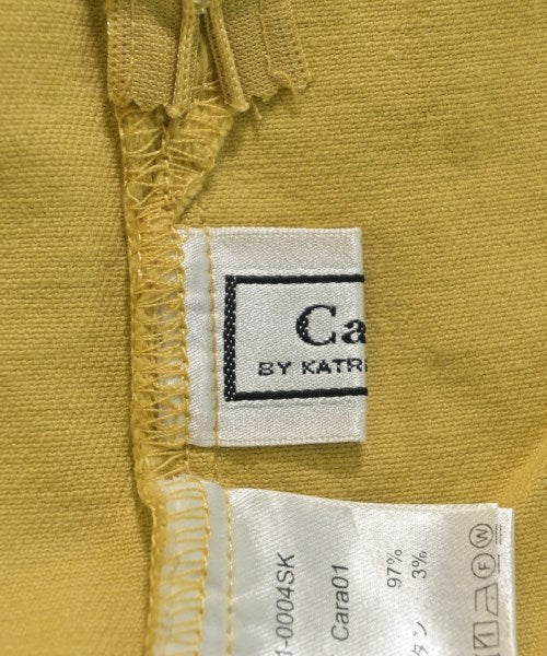 CARA BY KATRIN TOKYO กระโปรงยาว/แม็กซี่ยาว