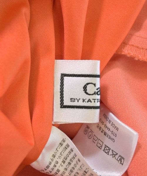 CARA BY KATRIN TOKYO ชุดเดรส