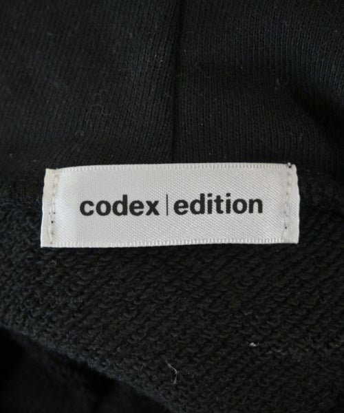 codex edition เสื้อฮู้ด
