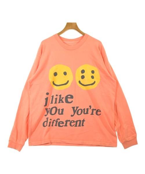CPFM.XYZ เสื้อยืด/เสื้อท็อปส์