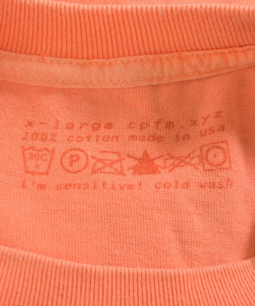 CPFM.XYZ เสื้อยืด/เสื้อท็อปส์