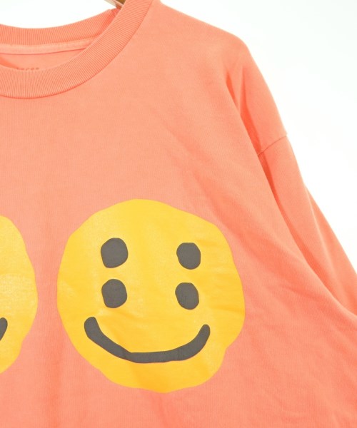 CPFM.XYZ เสื้อยืด/เสื้อท็อปส์