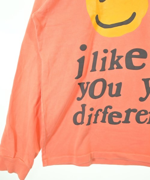 CPFM.XYZ เสื้อยืด/เสื้อท็อปส์