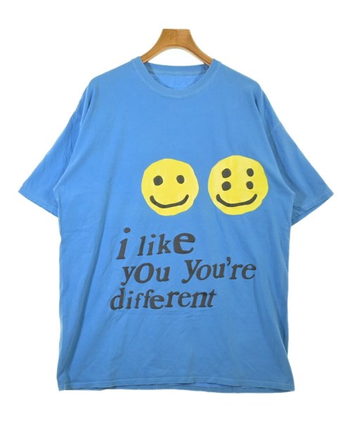 CPFM.XYZ เสื้อยืด/เสื้อท็อปส์