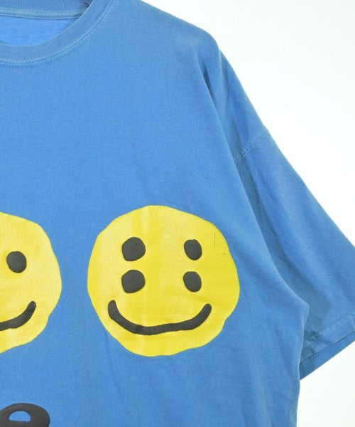 CPFM.XYZ เสื้อยืด/เสื้อท็อปส์