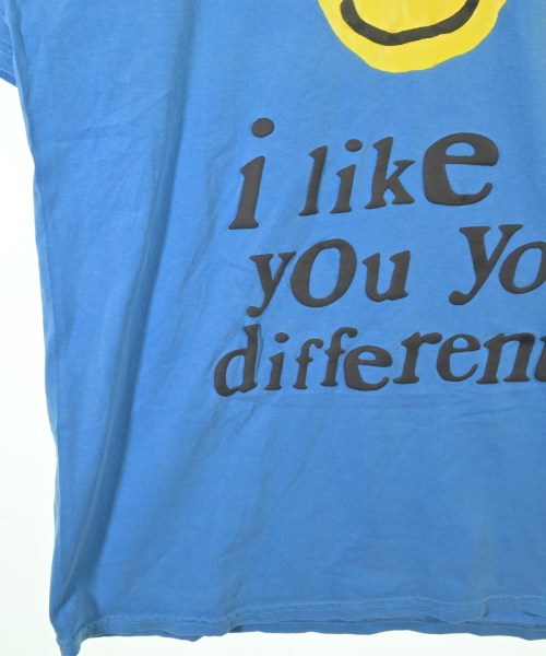 CPFM.XYZ เสื้อยืด/เสื้อท็อปส์