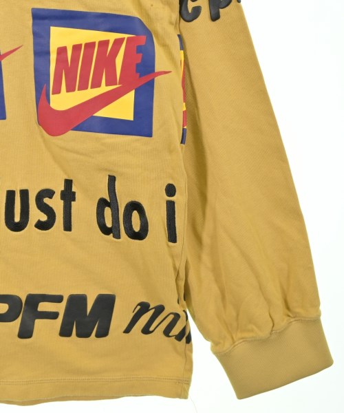 CPFM.XYZ เสื้อยืด/เสื้อท็อปส์