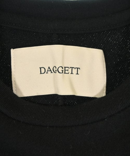 DAGGETT เสื้อยืด/เสื้อท็อปส์