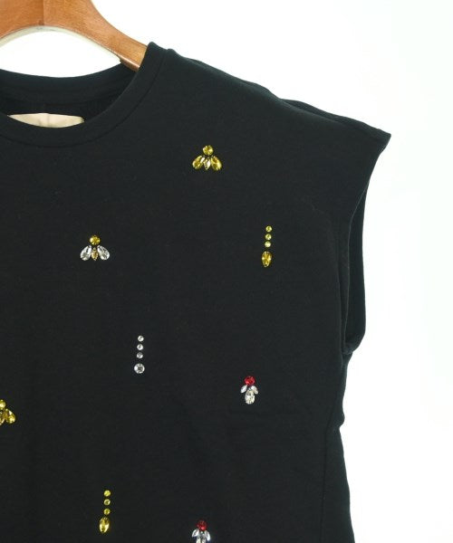 DAGGETT เสื้อยืด/เสื้อท็อปส์