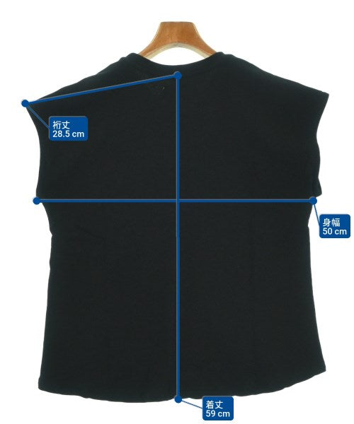 DAGGETT เสื้อยืด/เสื้อท็อปส์