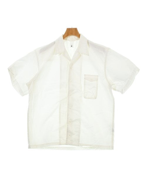 DESCENTE ddd เสื้อลำลอง