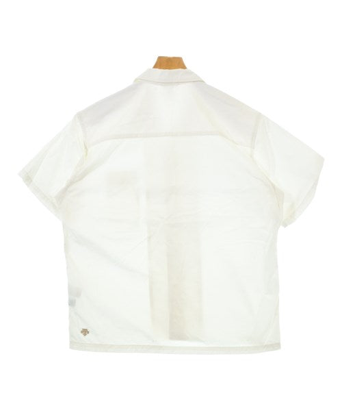 DESCENTE ddd เสื้อลำลอง