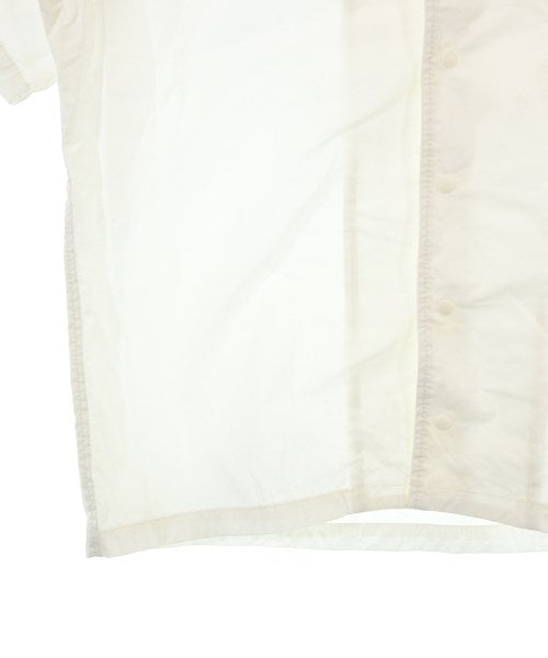 DESCENTE ddd เสื้อลำลอง