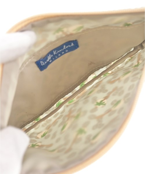 Dieffe Kinloch กระเป๋า