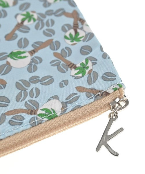 Dieffe Kinloch กระเป๋า