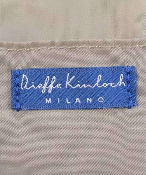 Dieffe Kinloch กระเป๋า