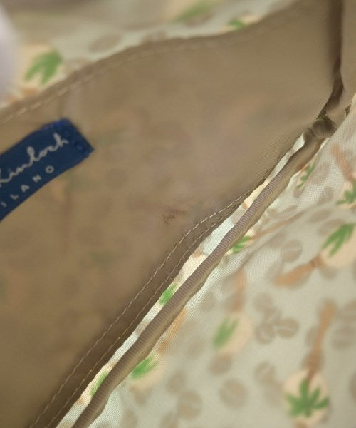 Dieffe Kinloch กระเป๋า