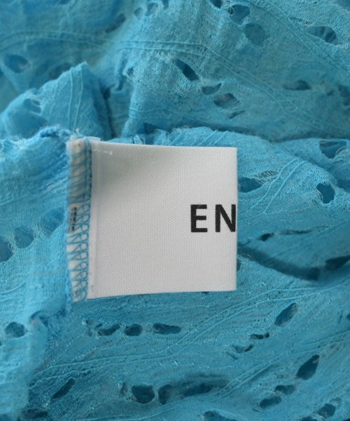 ENTO เสื้อกันหนาว