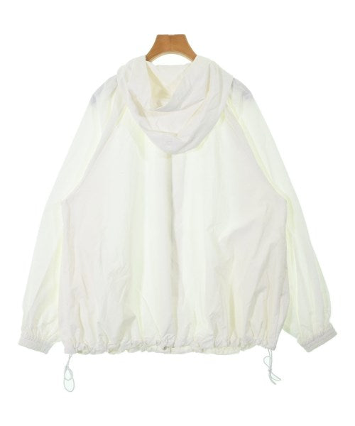 ENTO แจ็คเก็ตเบลาส์ อื่น