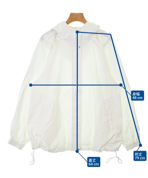 ENTO แจ็คเก็ตเบลาส์ อื่น