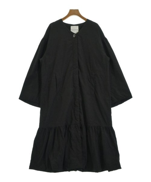 ESCAR เสื้อโค้ทดาวน์