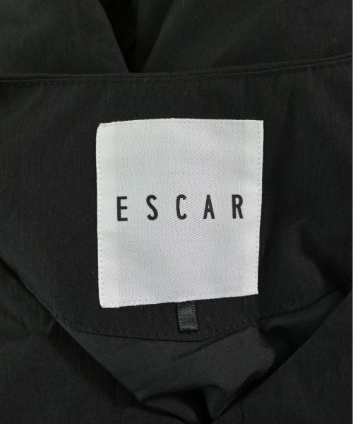 ESCAR เสื้อโค้ทดาวน์