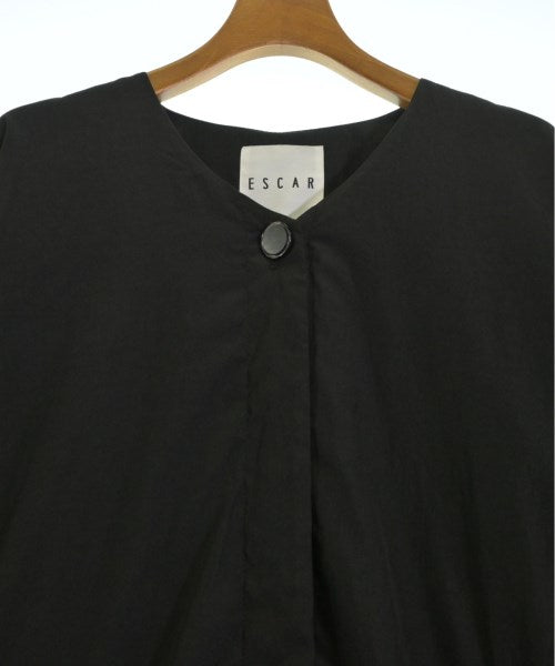 ESCAR เสื้อโค้ทดาวน์