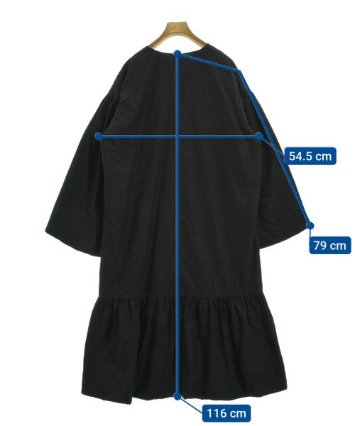 ESCAR เสื้อโค้ทดาวน์