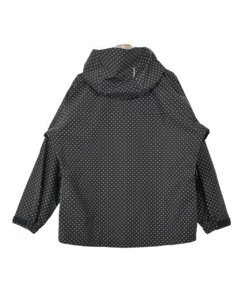 everyone เสื้อพาร์กาภูเขา